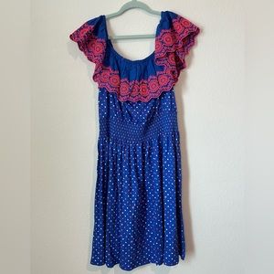Lilly Pulitzer Kalama dress